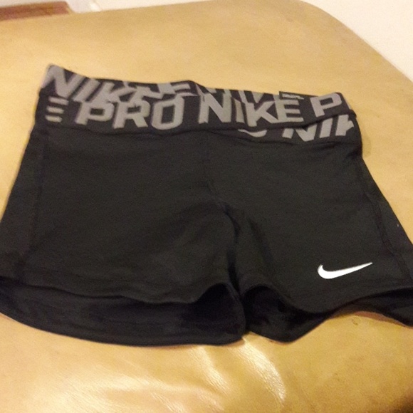 Nike Pants - Brand New Nike Pro